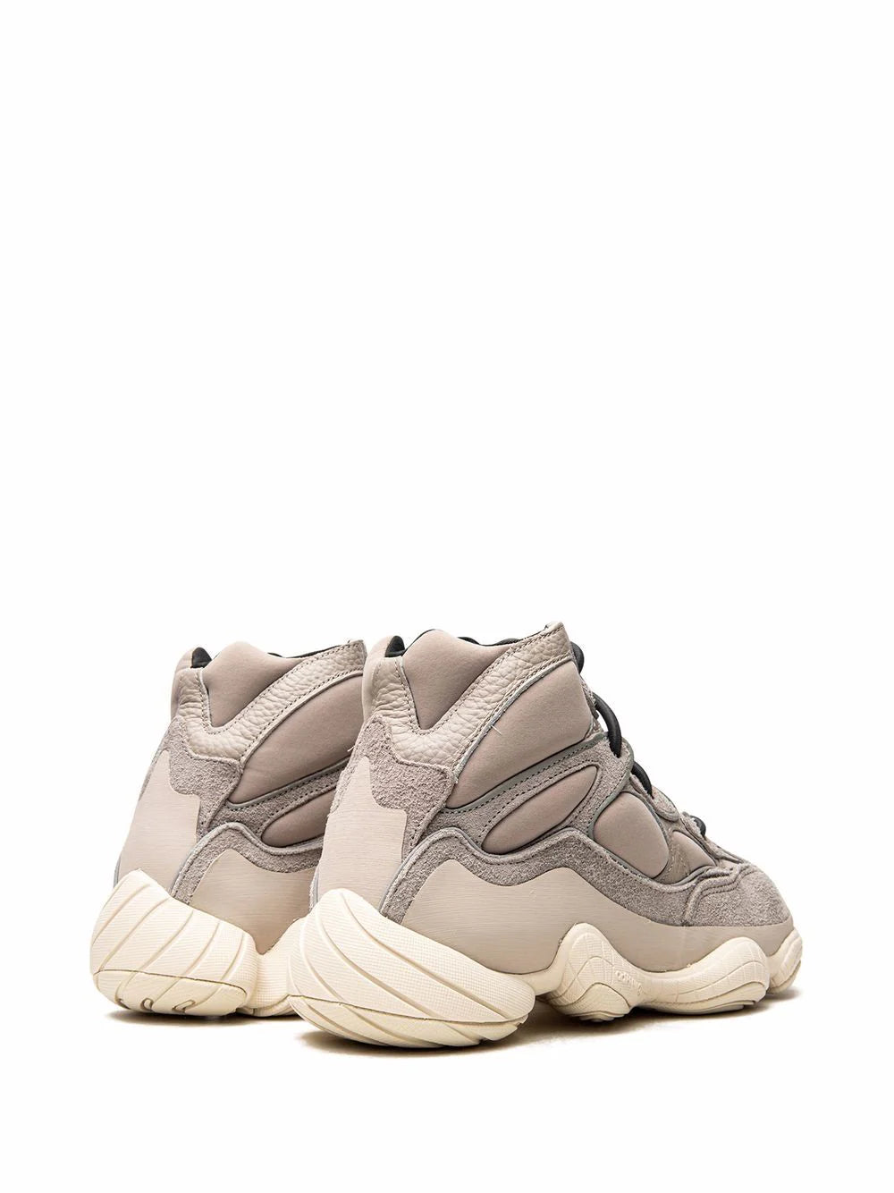 Tenis Yeezy 500 High "Mist"