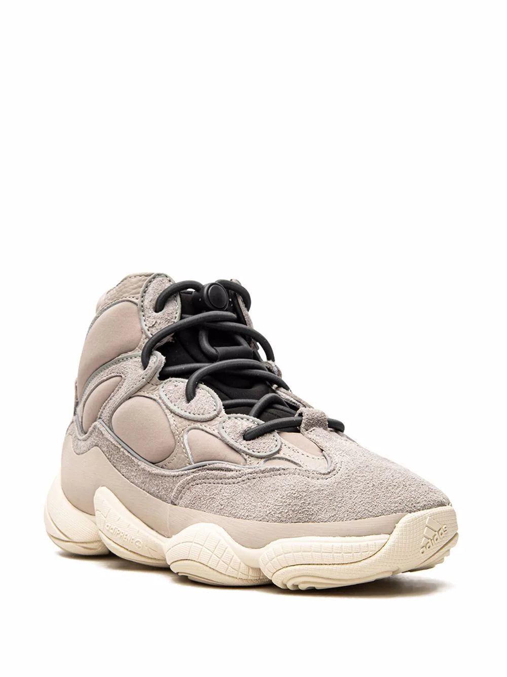 Tenis Yeezy 500 High "Mist"