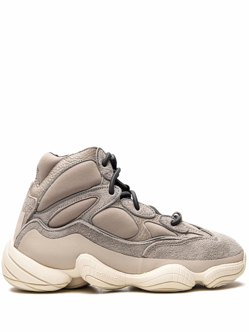 Tenis Yeezy 500 High "Mist"