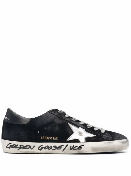 Tenis Golden Goose bajos Super-Star