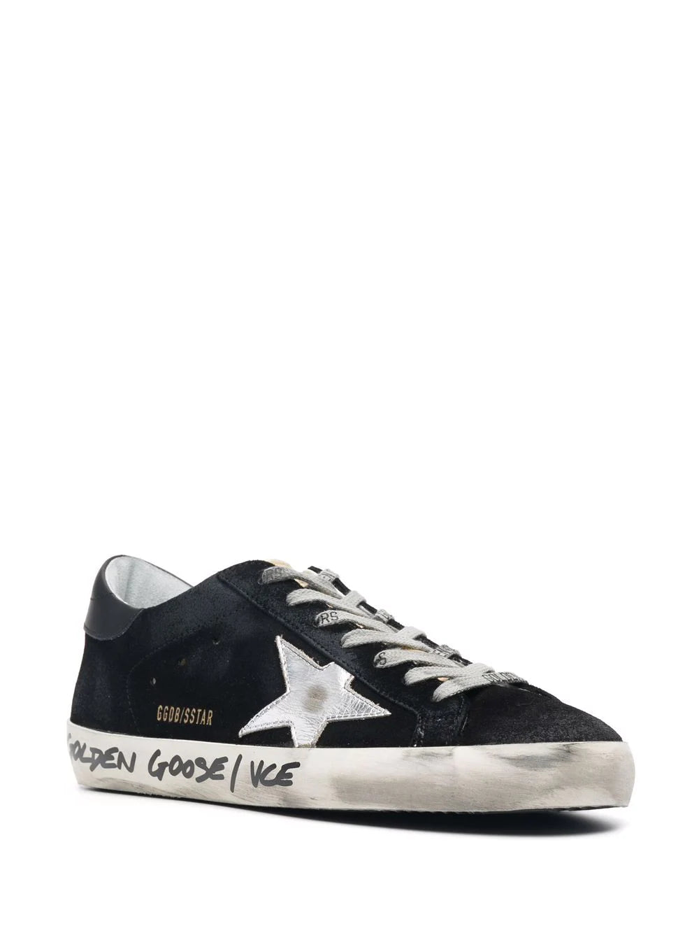 Tenis Golden Goose bajos Super-Star