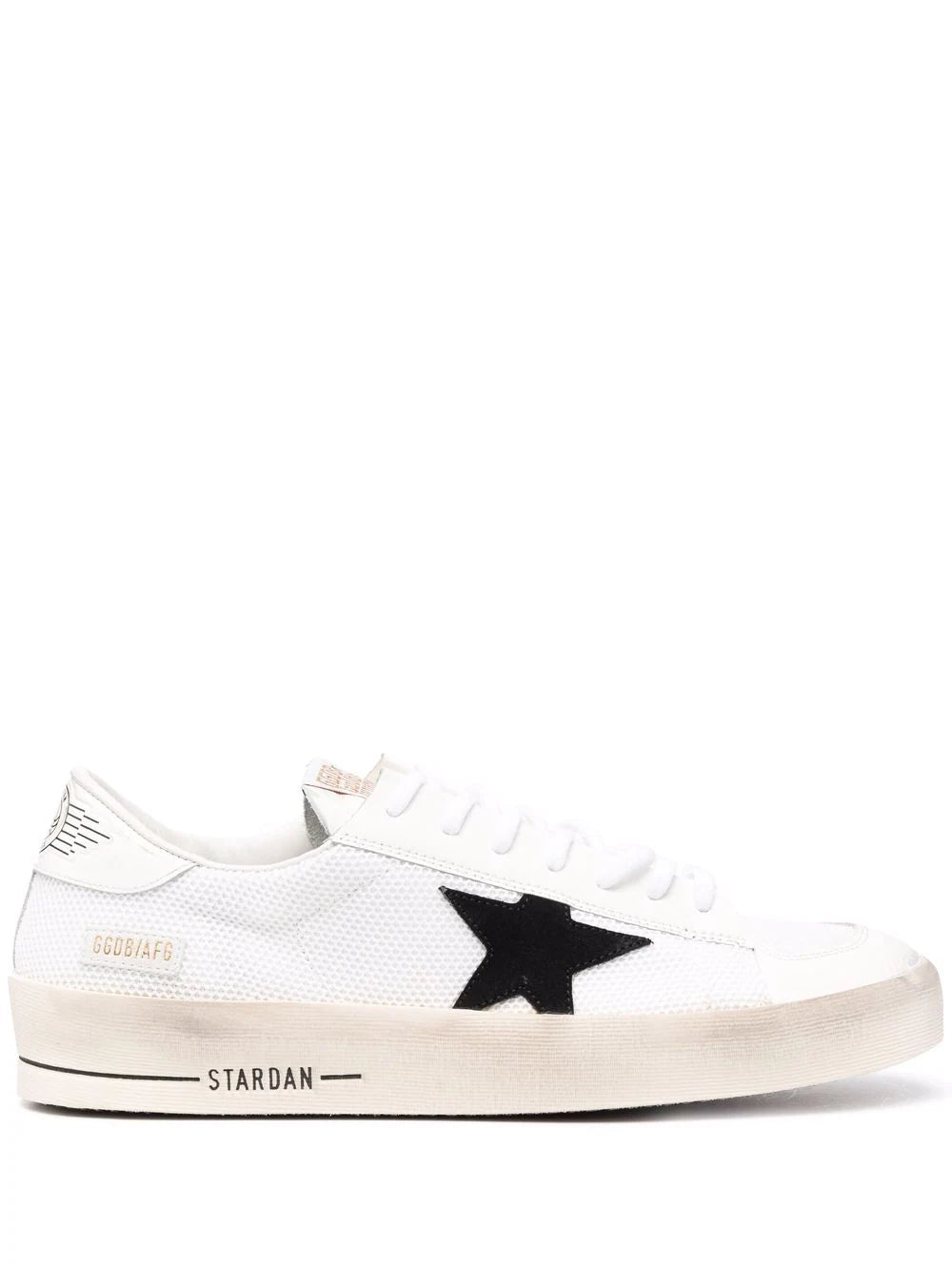 Tenis Golden Goose