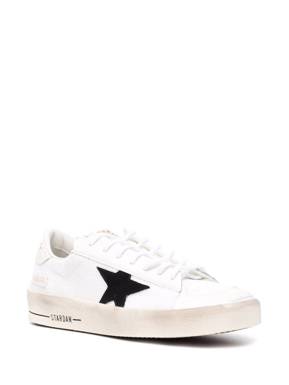 Tenis Golden Goose