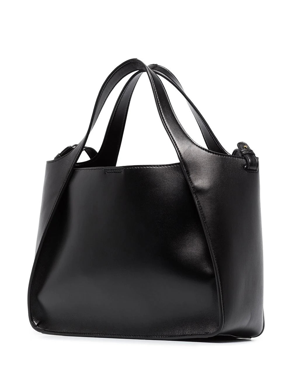 Stella McCartney tote Stella Logo