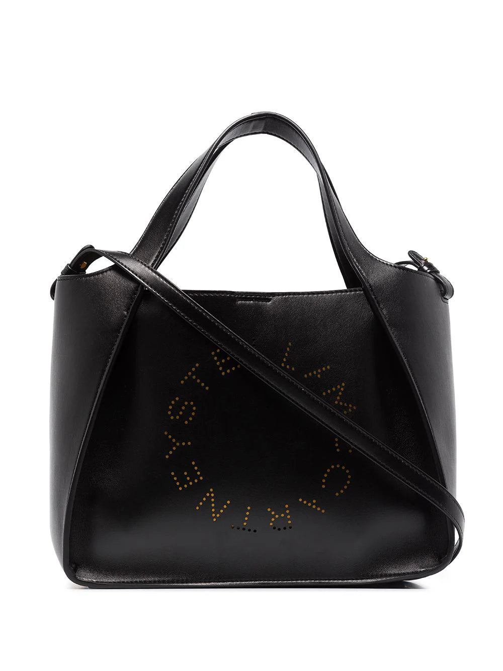 Stella McCartney tote Stella Logo