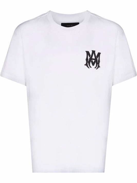 Playera AMIRI con logo estampado