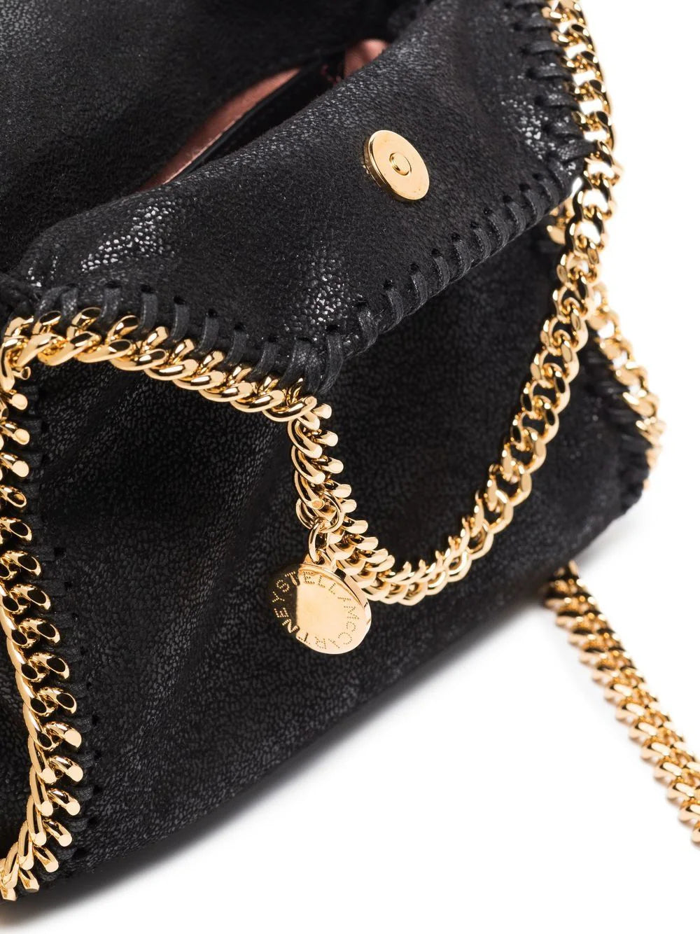 Stella McCartney tote Falabella mini