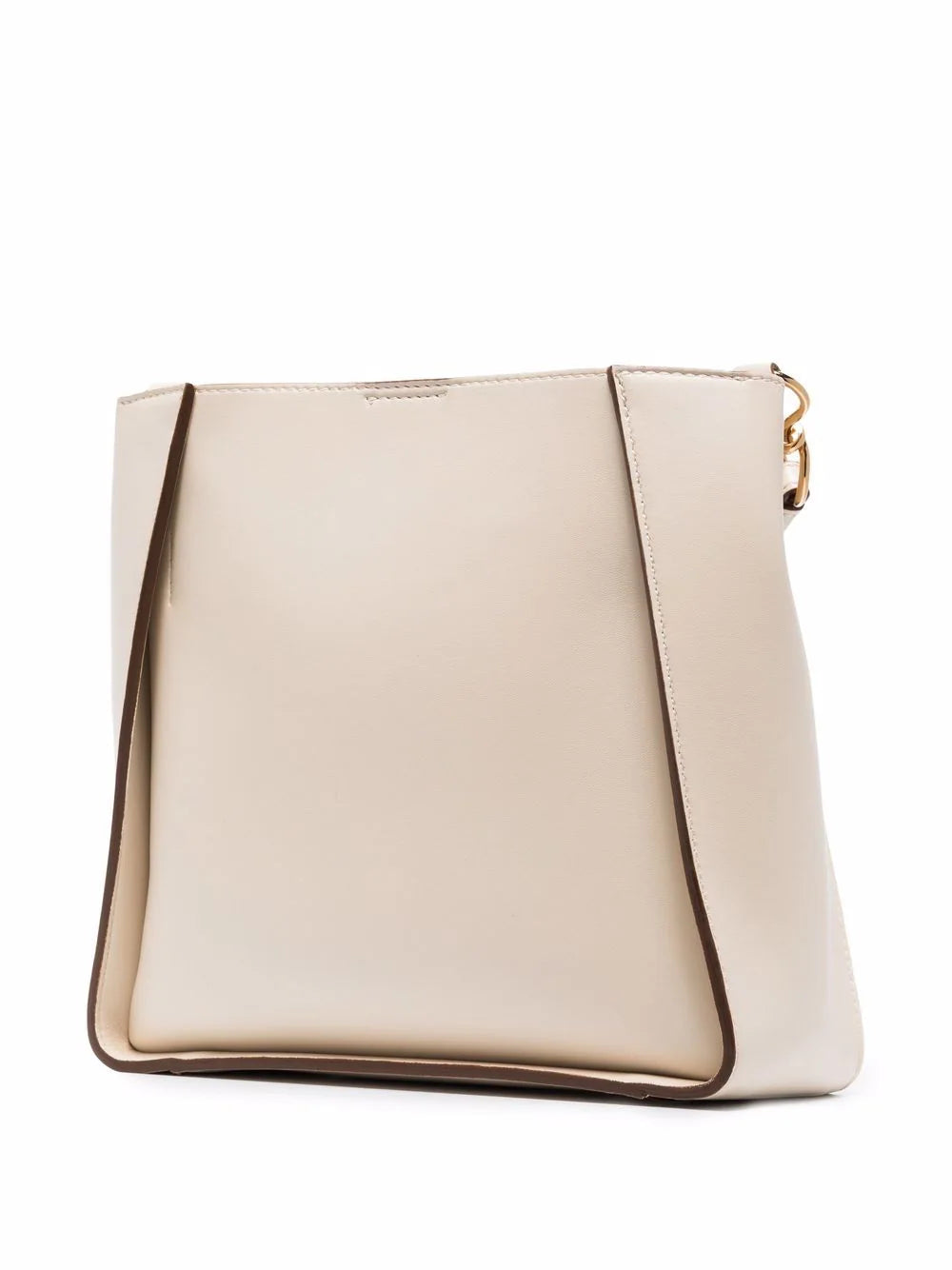 Stella McCartney bolsa de hombro Stella Logo mini