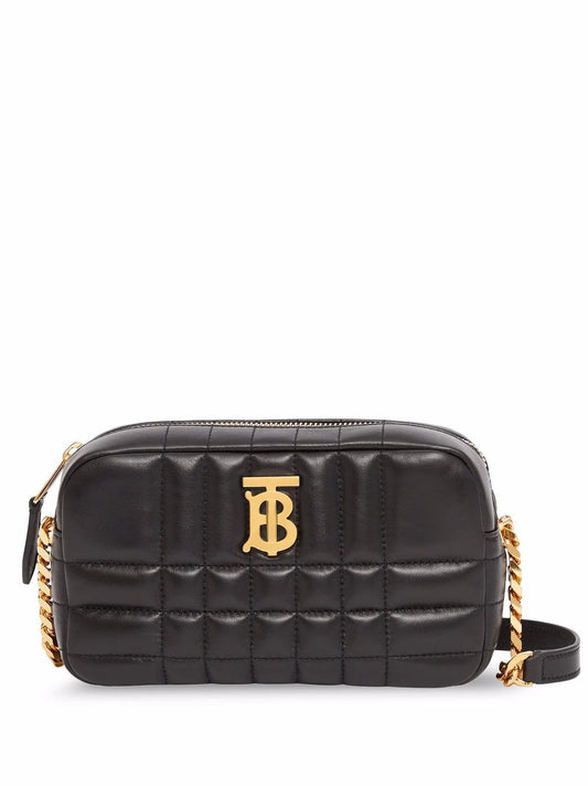 Burberry bolsa cámara Lola mini