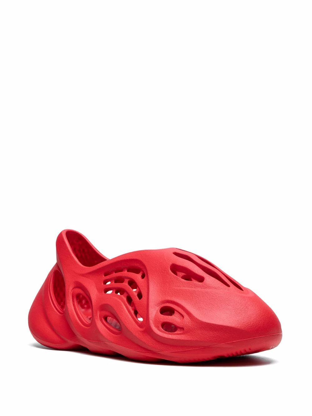 Adidas Yeezy Foam Runner "Vermillion"