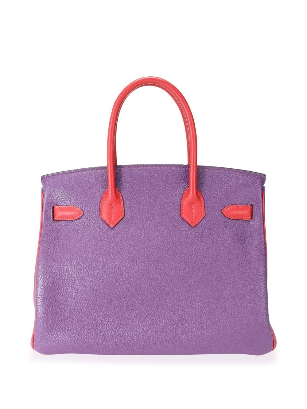 Hermès bolsa de mano Birkin 40 2013