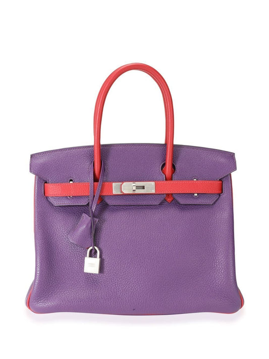 Hermès bolsa de mano Birkin 40 2013