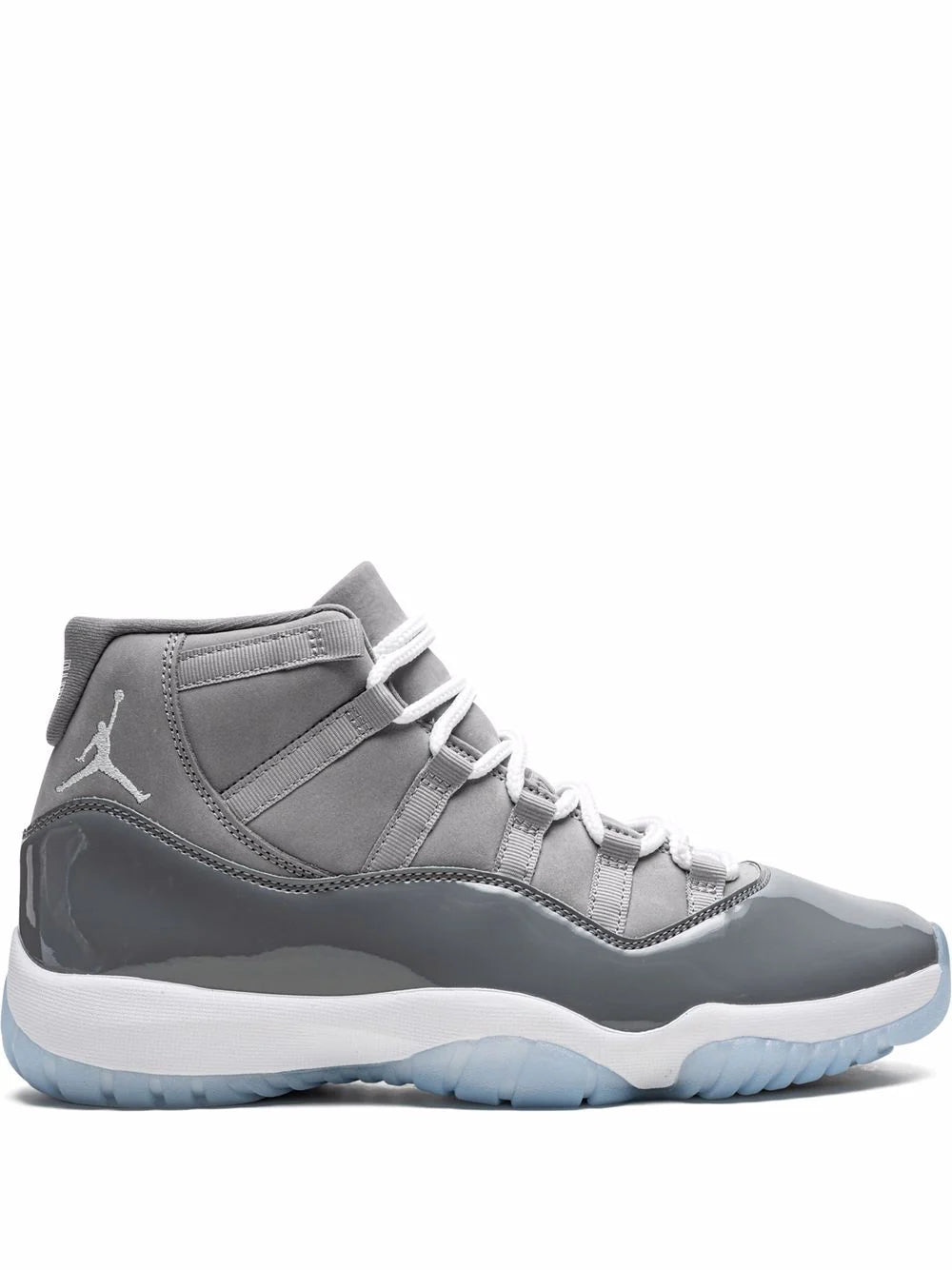 Tenis Air Jordan 11 Retro "Cool Grey 2021"