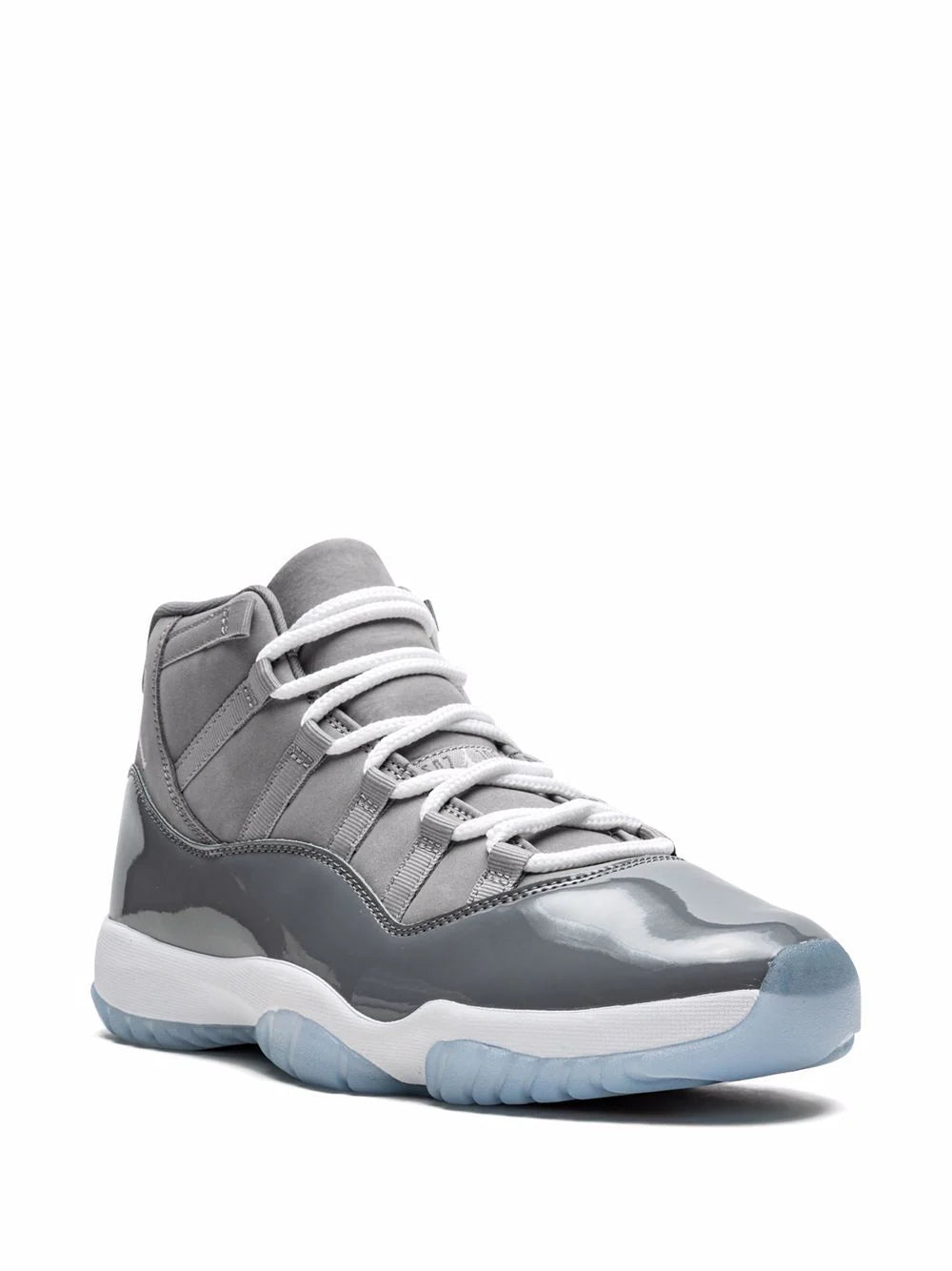 Tenis Air Jordan 11 Retro "Cool Grey 2021"