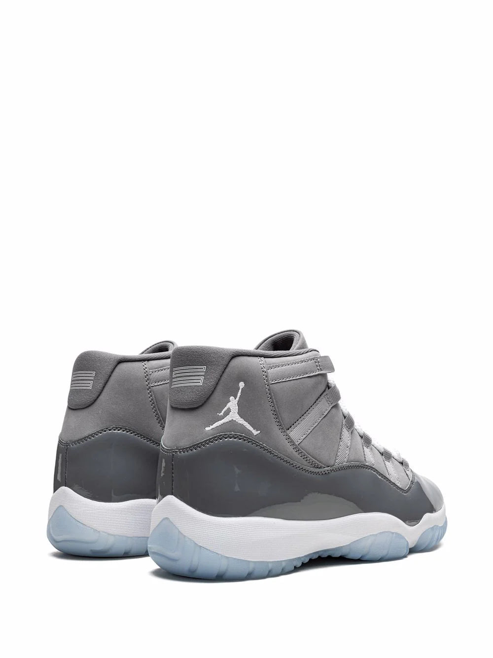 Tenis Air Jordan 11 Retro "Cool Grey 2021"