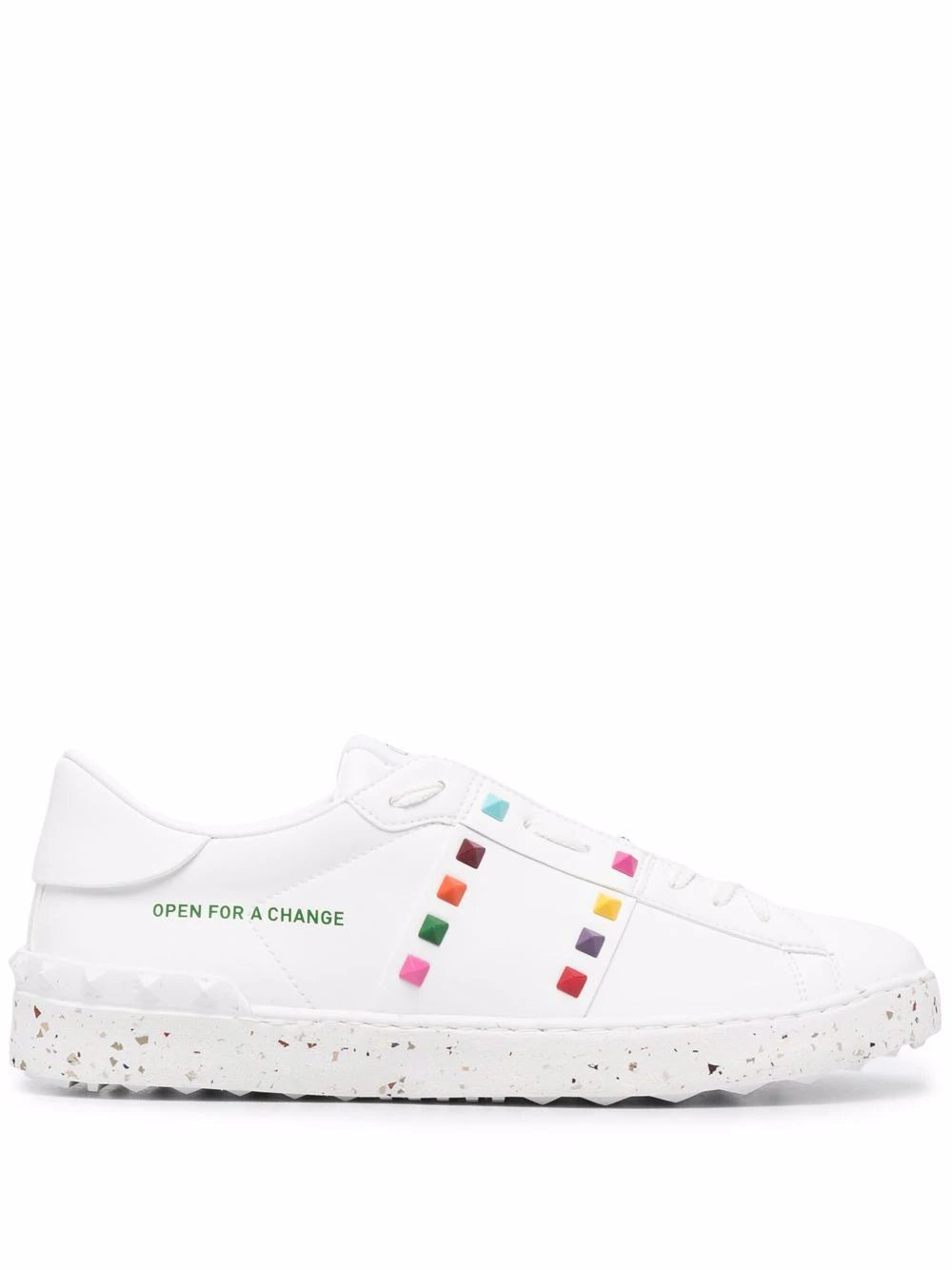 Tenis Valentino Rockstud Untitled Open