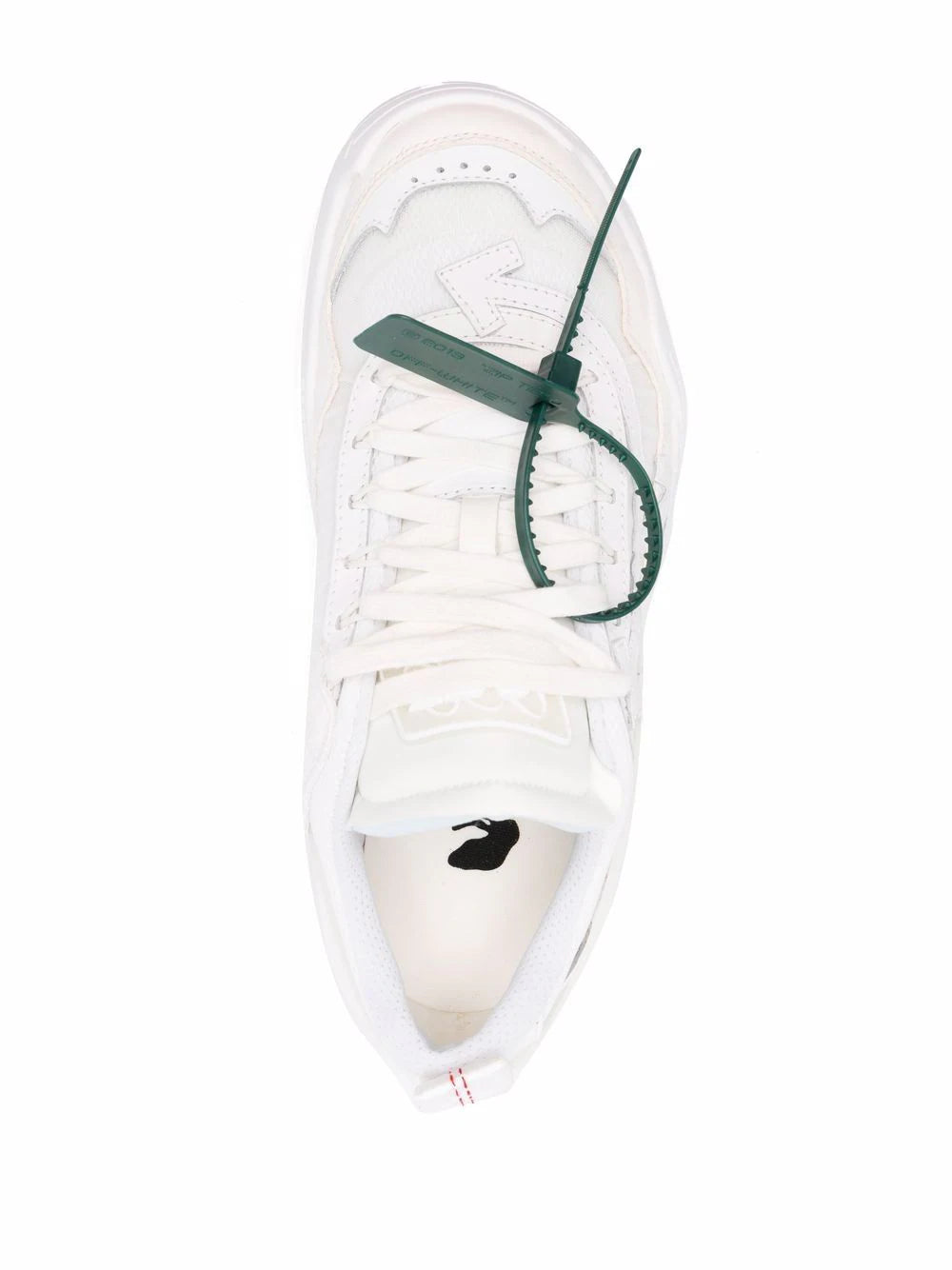 Tenis Off-White Odsy 1000