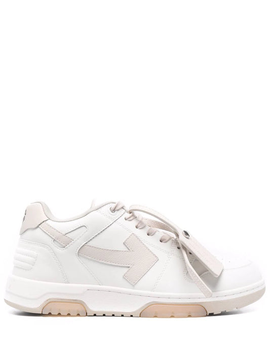 Tenis Off-White tenis bajos Out of Office