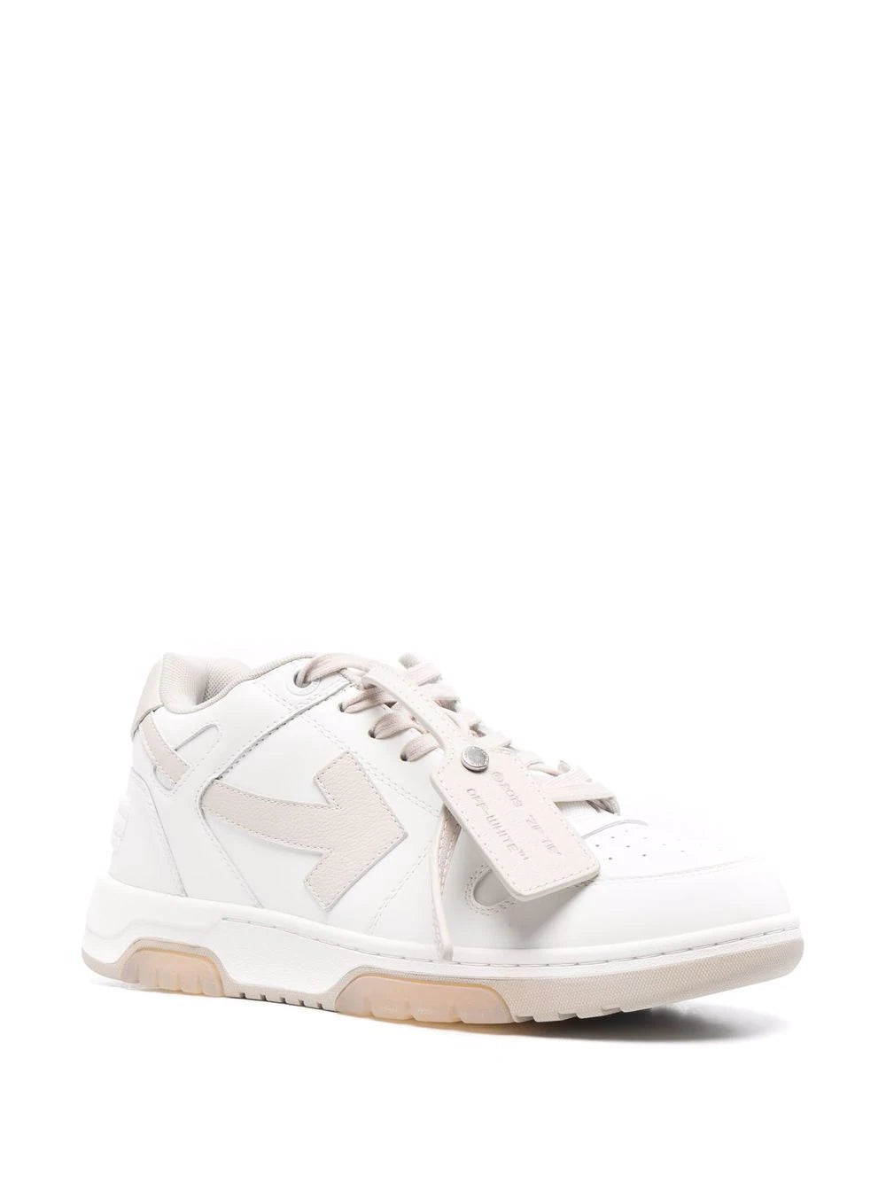 Tenis Off-White tenis bajos Out of Office