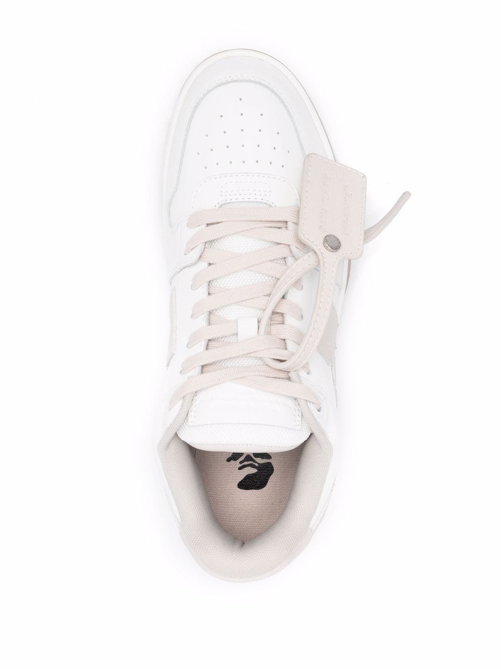 Tenis Off-White tenis bajos Out of Office