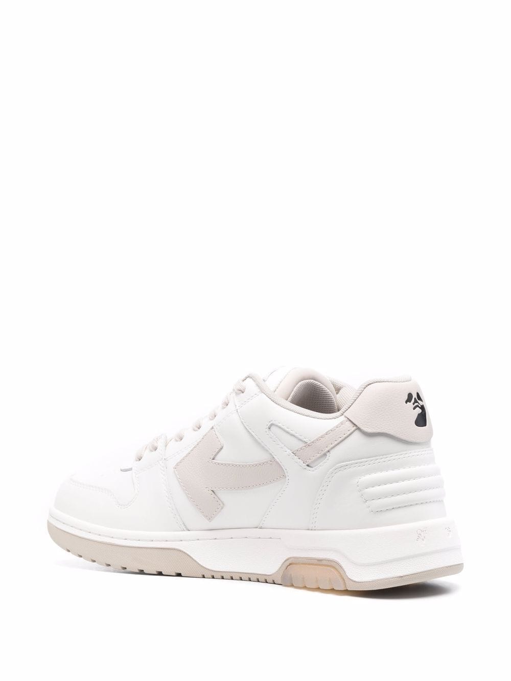 Tenis Off-White tenis bajos Out of Office