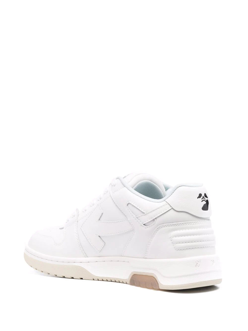 Tenis Off-White Out Of Office 'OOO'