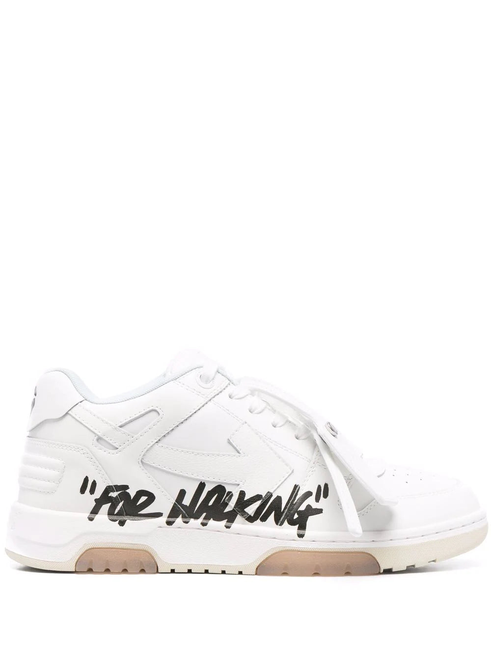 Tenis Off-White Out Of Office 'OOO'