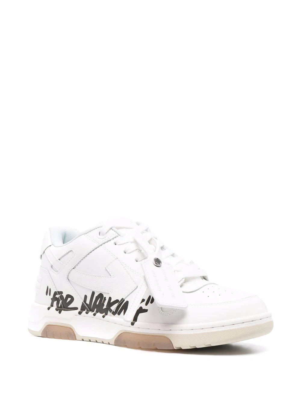 Tenis Off-White Out Of Office 'OOO'