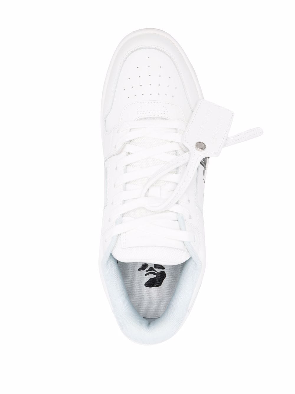 Tenis Off-White Out Of Office 'OOO'