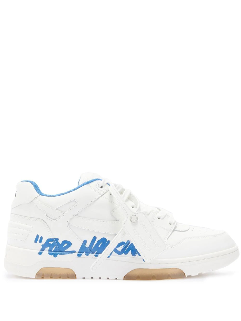 Tenis Off-White bajos Out Of Office