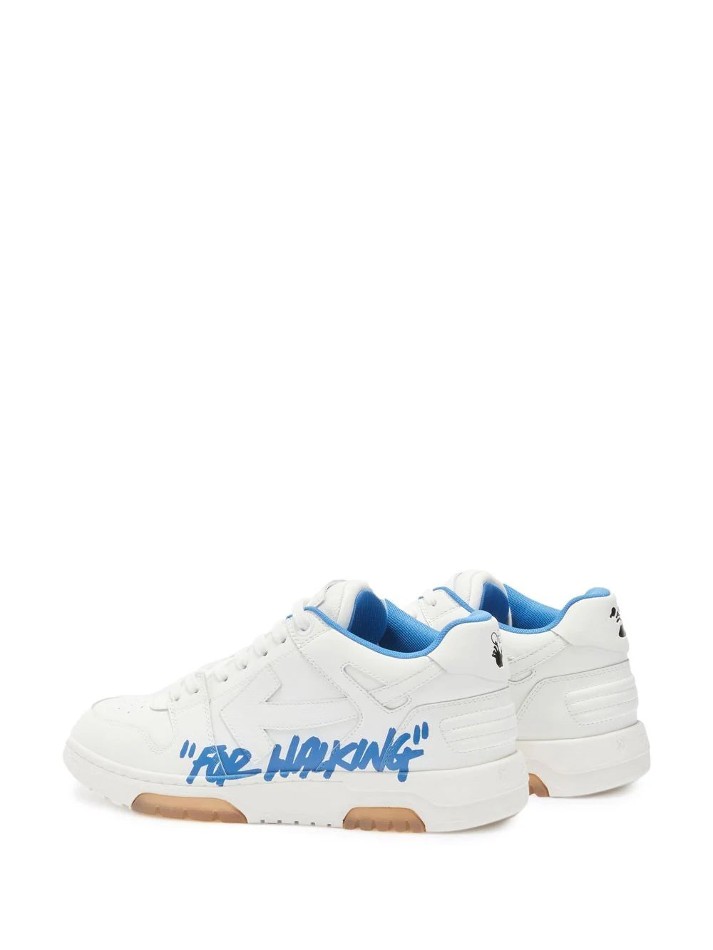 Tenis Off-White bajos Out Of Office