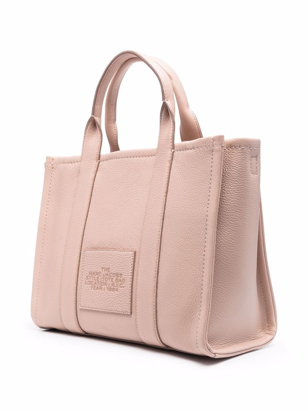 Marc Jacobs bolsa The Tote mediana