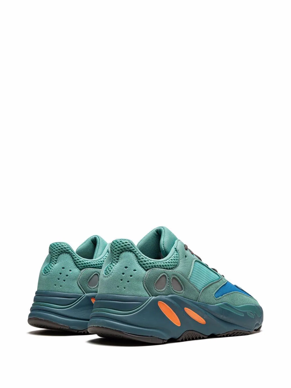 Tenis Yeezy 700 "Faded Azure"