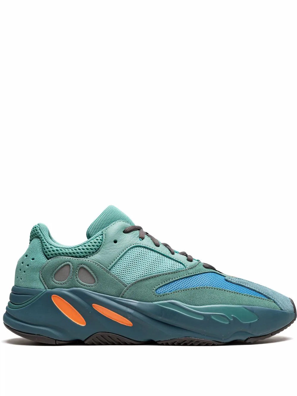 Tenis Yeezy 700 "Faded Azure"