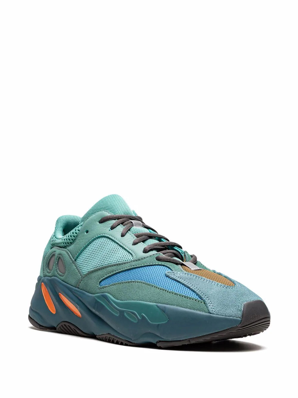 Tenis Yeezy 700 "Faded Azure"