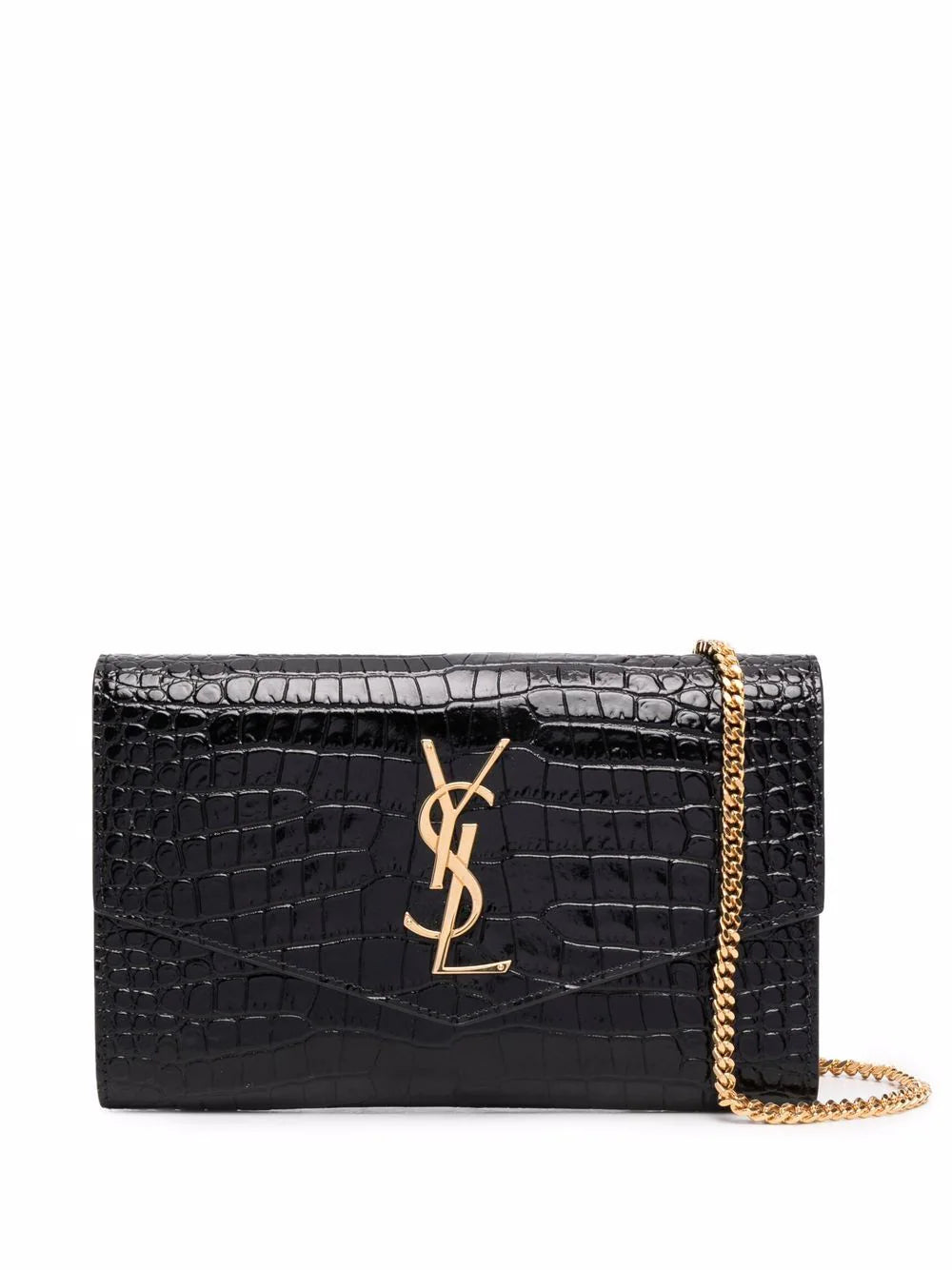 Bolsa Saint Laurent crossbody Uptown