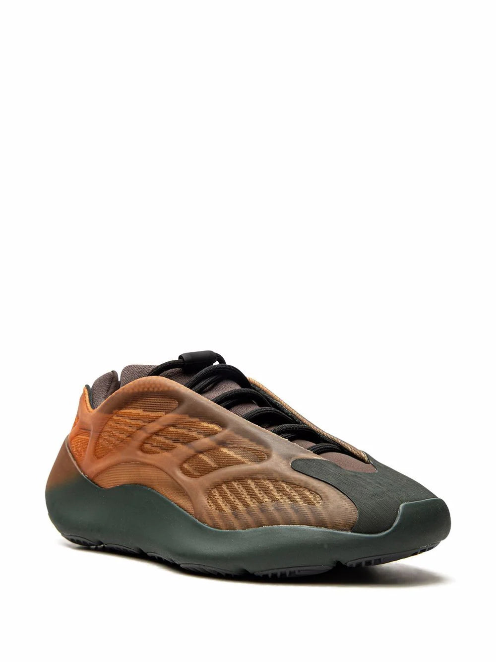 Tenis Yeezy 700 V3 "Copper Fade"