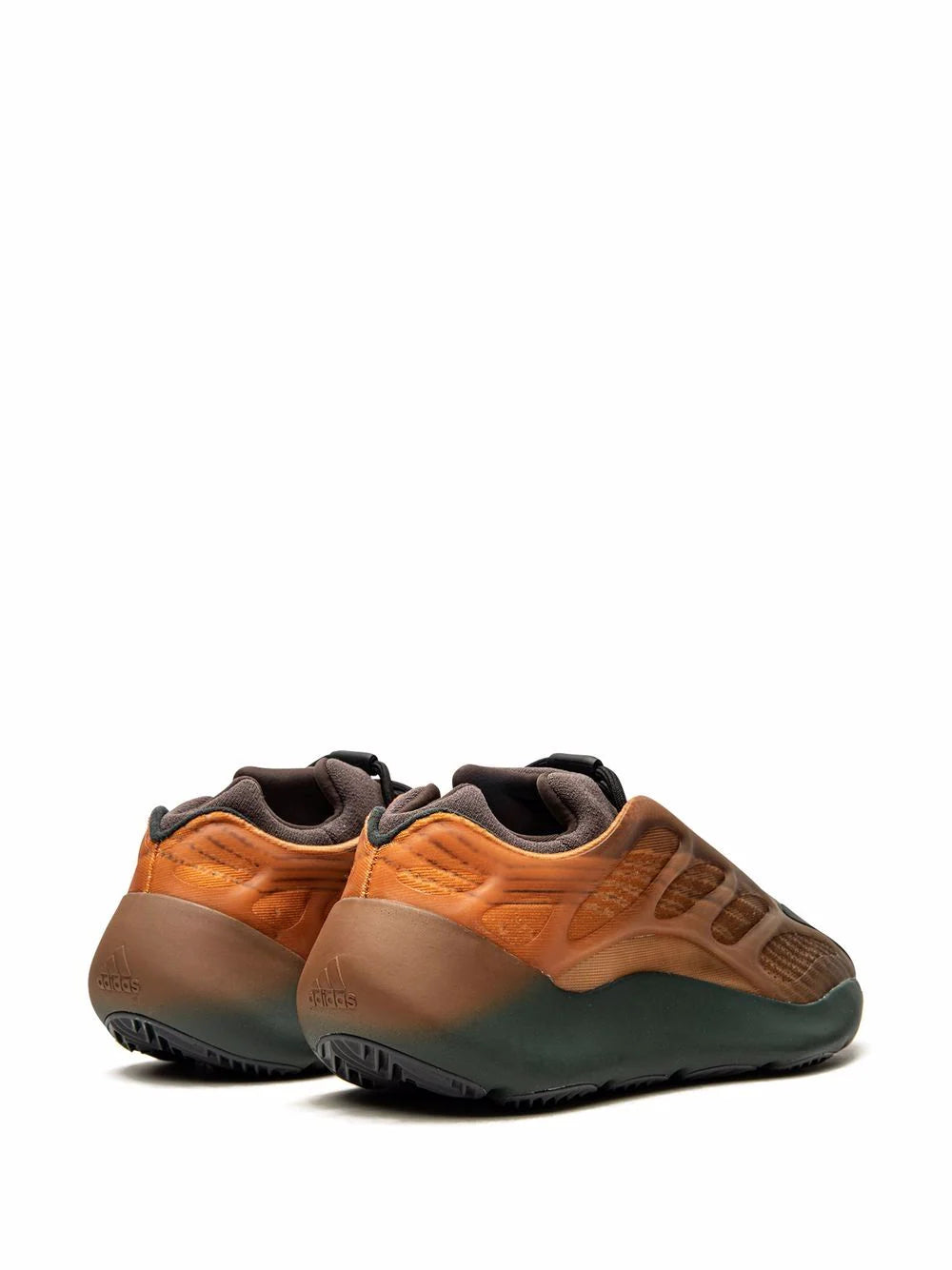 Tenis Yeezy 700 V3 "Copper Fade"