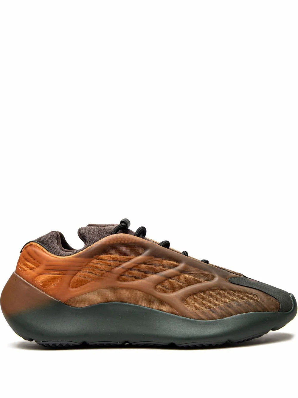 Tenis Yeezy 700 V3 "Copper Fade"