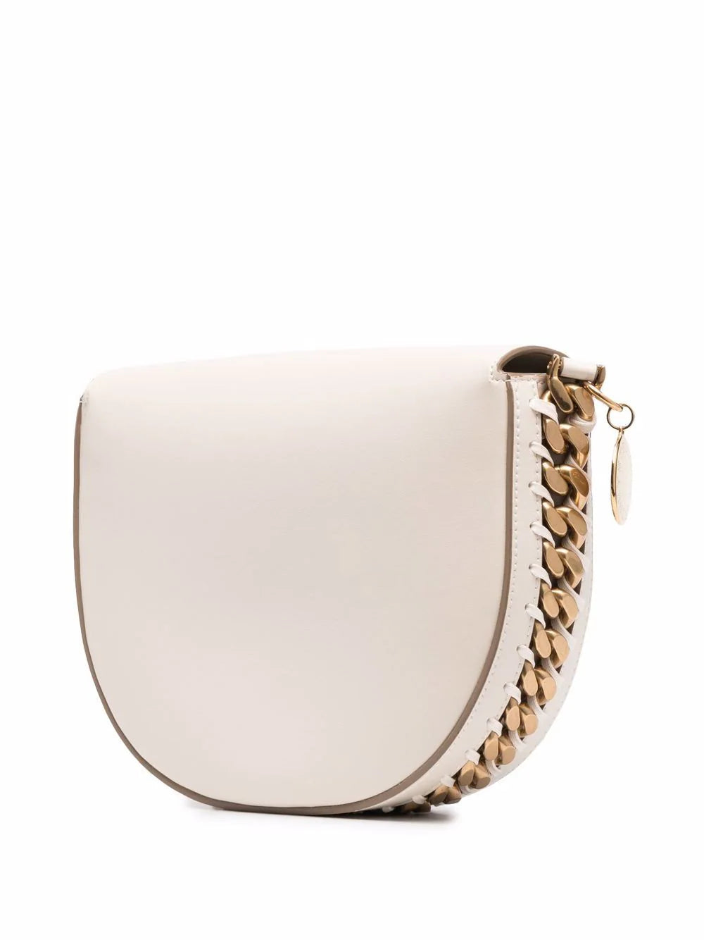 Stella McCartney bolsa de hombro Frayme