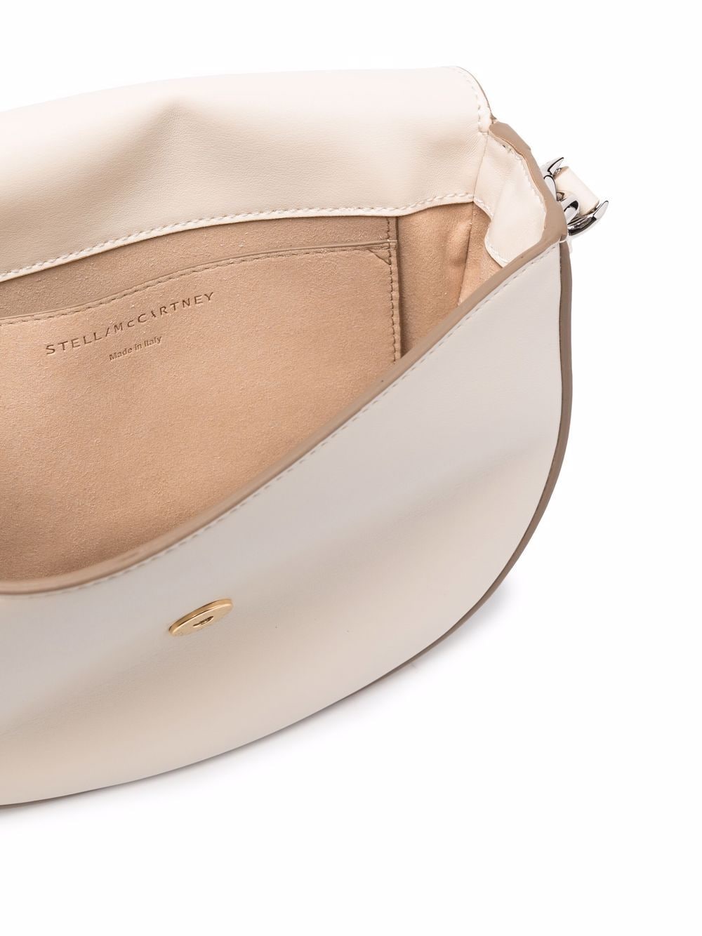 Stella McCartney bolsa de hombro Frayme