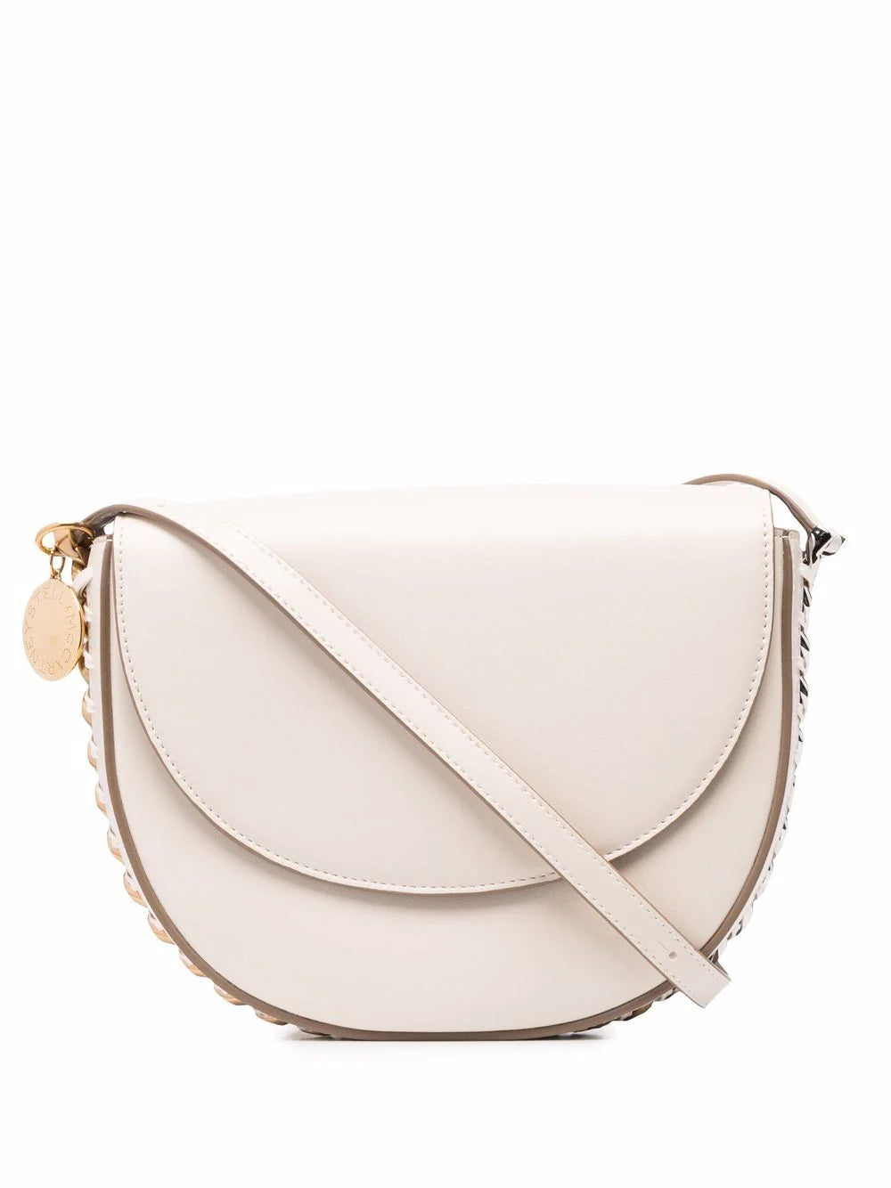 Stella McCartney bolsa de hombro Frayme