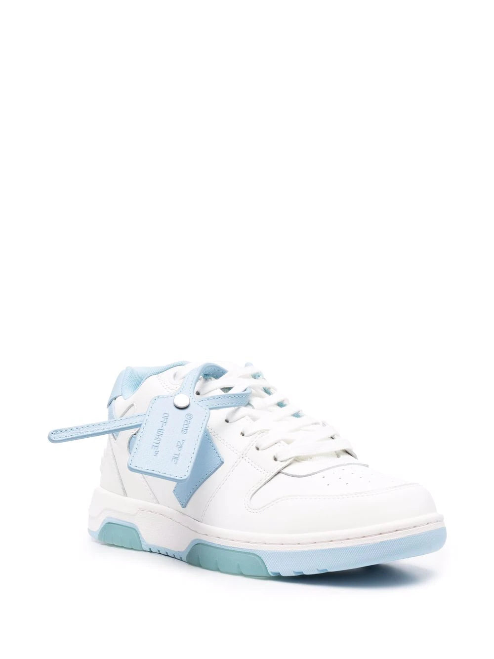 Tenis Off-White Out Of Office OOO