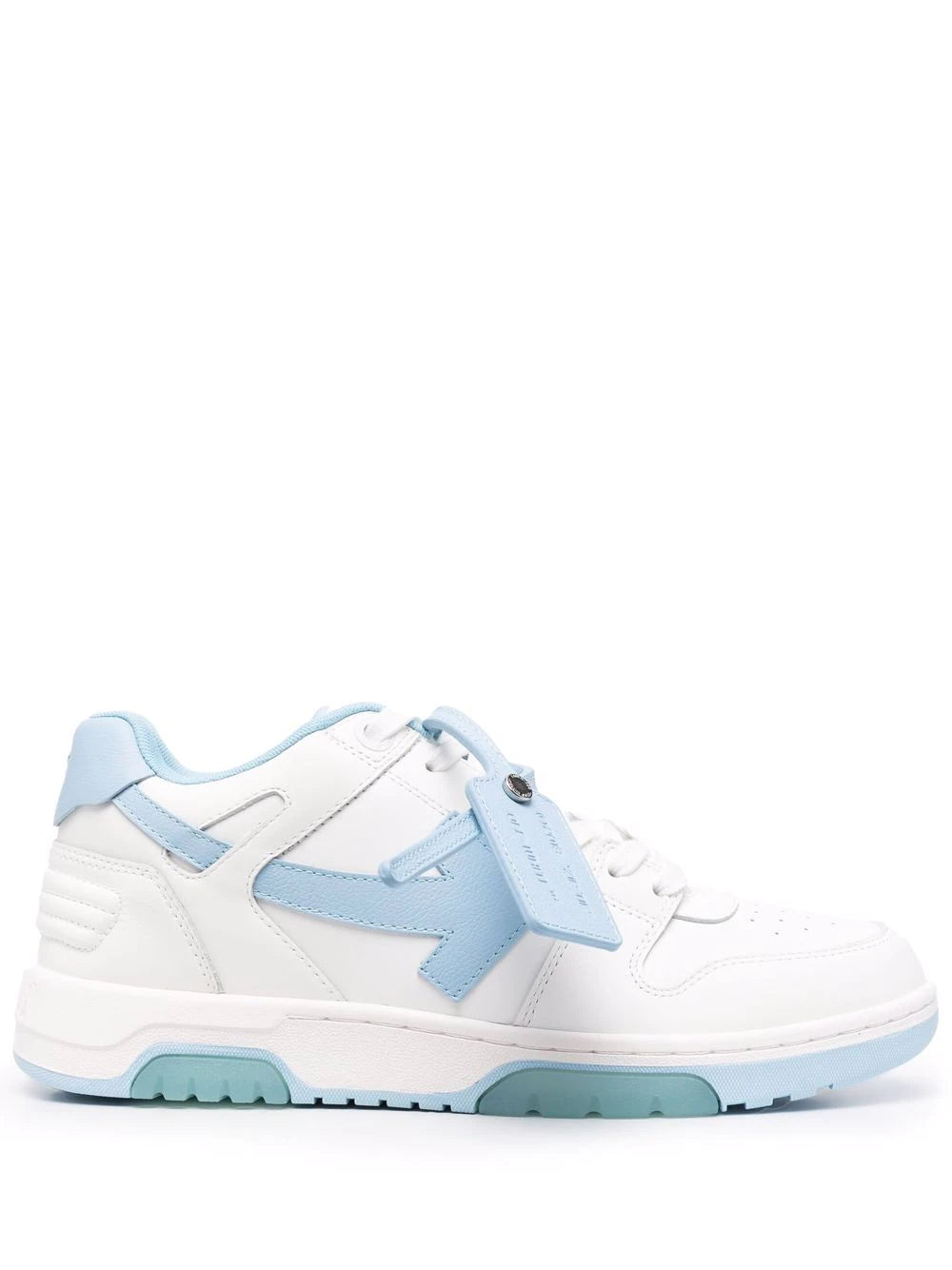 Tenis Off-White Out Of Office OOO