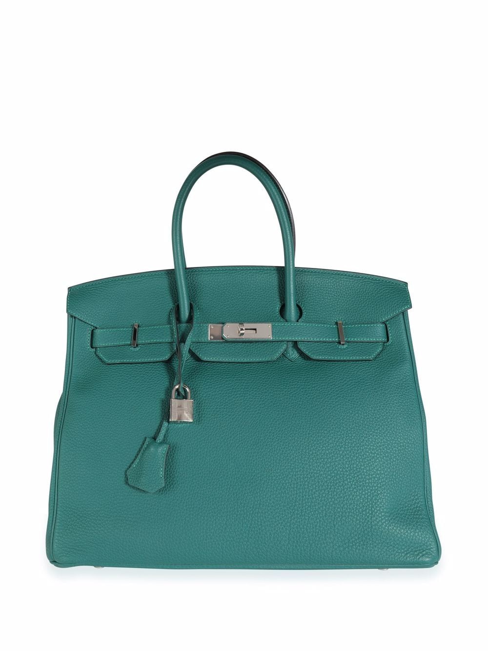 Hermès bolsa Birkin 35