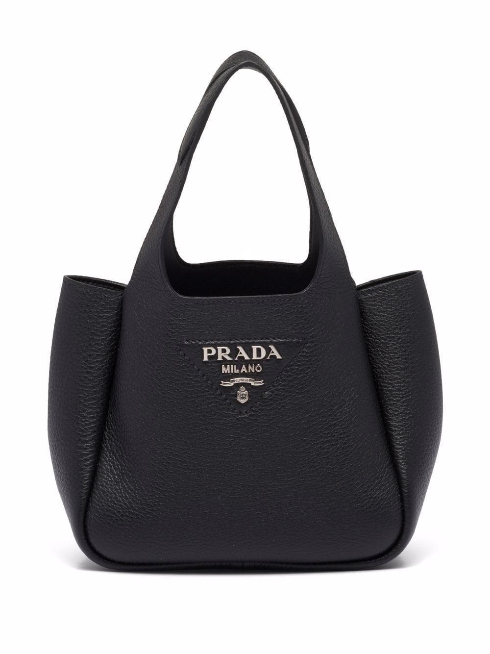 Prada tote Flou