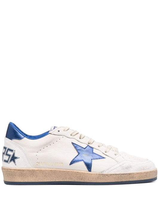 Tenis Golden Goose bajos Super-Star