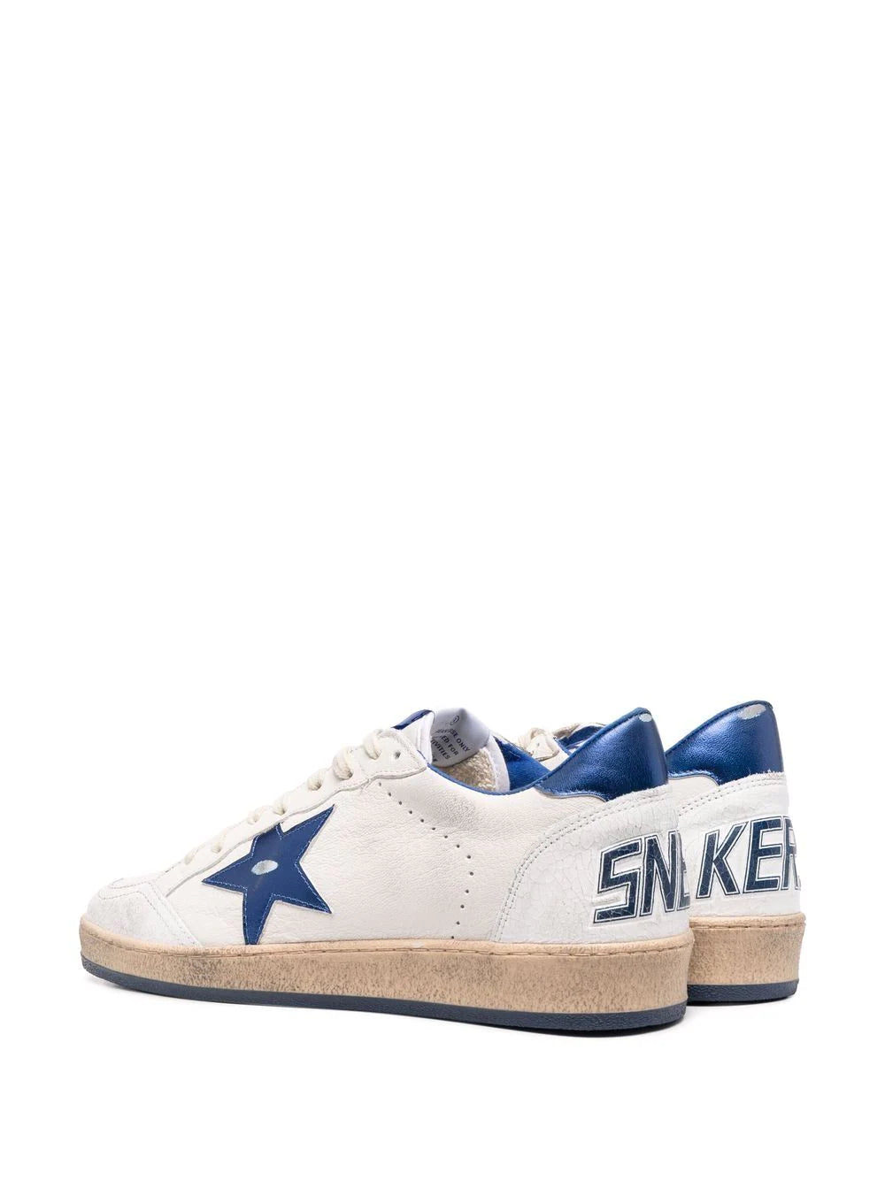 Tenis Golden Goose bajos Super-Star