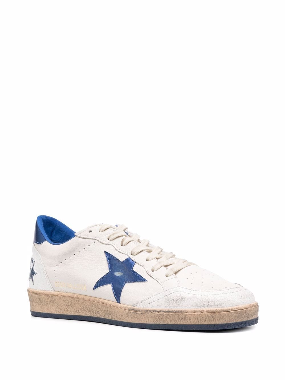 Tenis Golden Goose bajos Super-Star