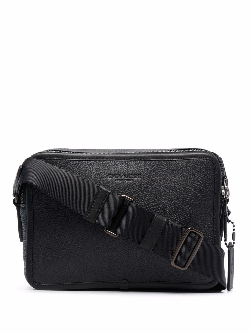 Coach bolsa crossbody Charter